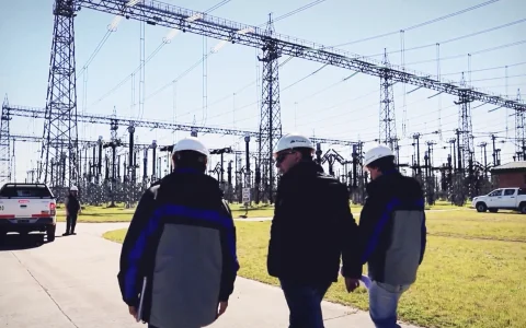 CITELEC controla el 52,65% de Transener, la concesionaria de la red de transporte eléctrico en alta tensión de todo el país.
