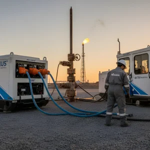 Vaca Muerta Becomes First Field Outside the U.S. to Deploy Zeus as YPF Awards Halliburton Exclusive Completions Contract