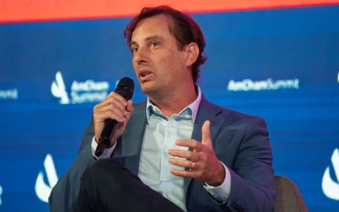 Fernando Bonnet, gerente general de Central Puerto.