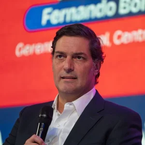 Juan Martín Bulgheroni: "Si no desarrollamos proyectos exportadores, no vamos a poder poner en valor el gas para el país"