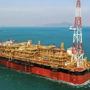 GNL argentino a Europa: CoreMarine y Jumbo Offshore instalarán los sistemas de amarre de las 2 FLNG de Southern Energy en el Golfo San Matías