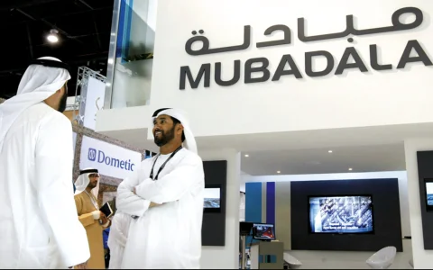 Mubadala, un fondo de Abu Dhabi, hace su primera apuesta en Argentina: quiénes son parte del consorcio que quiere el 70% de Metrogas