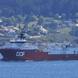 El Skandi Hera se encuentra actualmente en Cape Town (Sudáfrica) ultimando los preparativos