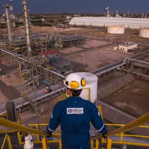 Compañía Mega Expands NGL Fractionation and Pipeline Capacity to Match Richer Vaca Muerta Feedstock