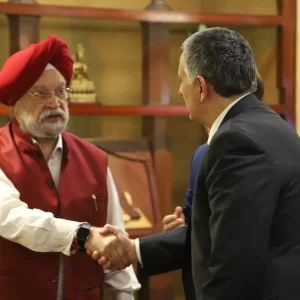 India Anchors Argentine Gas Play: Second MoU Targets 10 MTPA LNG as LPG Corridor Triples