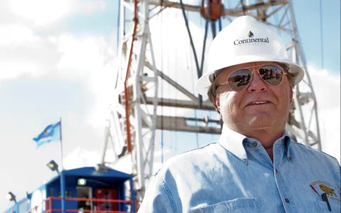 El pliego, el ducto y el pedido de Harold Hamm: cómo Neuquén sincronizó su licitación de 15 áreas con el Duplicar Norte