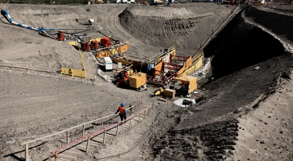 VMOS al 58%