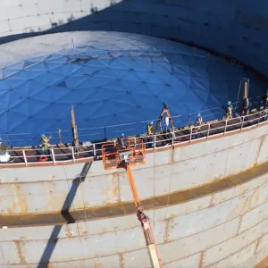 VMOS contrarreloj: qué frentes y qué contratistas separan a Vaca Muerta del primer embarque de diciembre