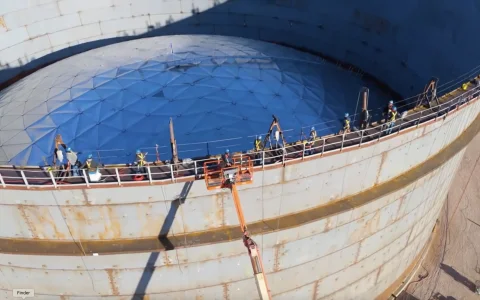 VMOS contrarreloj: qué frentes y qué contratistas separan a Vaca Muerta del primer embarque de diciembre