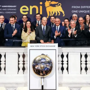 Argentina LNG: ENI Tells Investors Its Largest-Ever LNG Project Runs Through Vaca Muerta