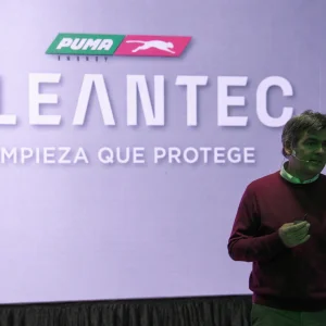 Puma Energy lanzó Cleantec, su nuevo aditivo que garantiza la total limpieza del motor y su máximo rendimiento