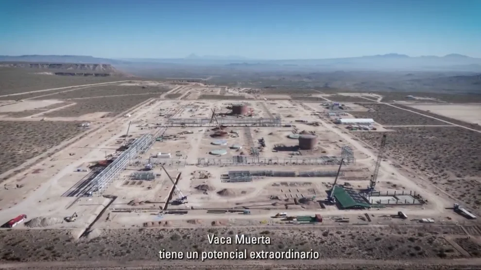 Los Toldos II Este Tecpetrol