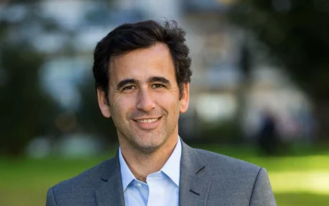 Juan Bosch, presidente de SAESA, conversó con Shale24