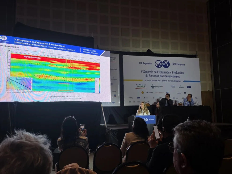 El simposio recibió más de 200 trabajos y fueron seleccionados 78 para presentarse en este quinto simposio de no convencionales de la SPE.