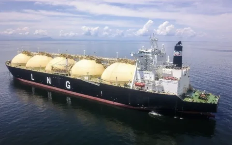 LNG del Plata: Camuzzi firma con la holandesa Vitol la venta del 100% del GNL que produzcan en La Plata