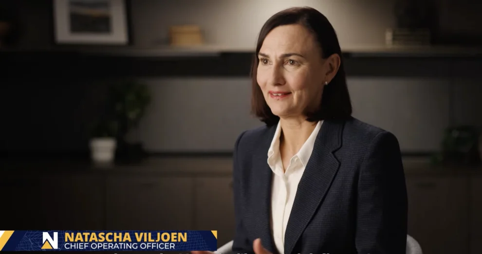 Natasha V.  Newmont