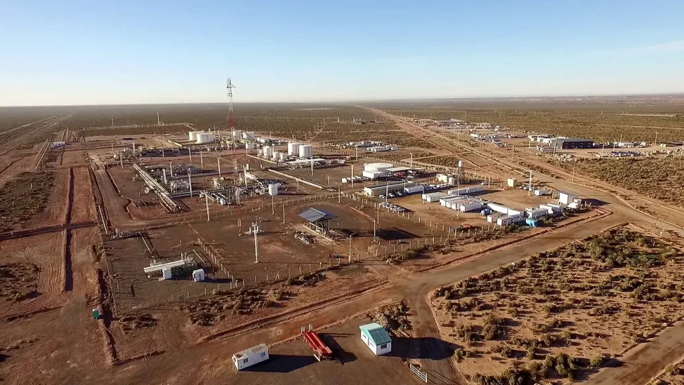 Mercuria, que ya tiene presencia en el país y vínculos con el desarrollo de Vaca Muerta, analiza la adquisición con lógica de integración vertical