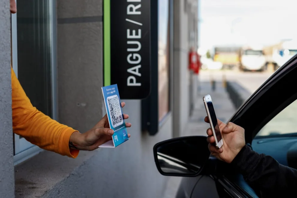 Ambas compañías aseguran que la tasa será muy competitiva, permitiéndole a App YPF ubicarse entre las opciones más atractivas del mercado