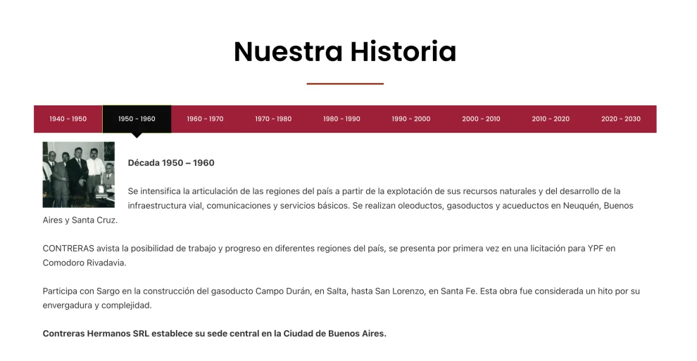 Contreras
