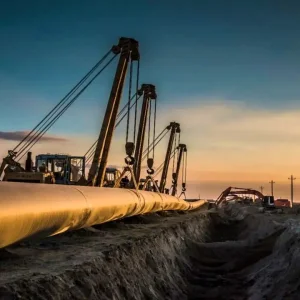 Gobierno aprobó el RIGI a la ampliación del Gasoducto Perito Moreno: se cierra primer ciclo del esquema de iniciativa en transporte de gas