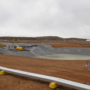 Calcatreu entró en producción: proyecta un horizonte de más de 256.700 onzas de oro en 5 años y exportaciones por u$s 1.800 millones