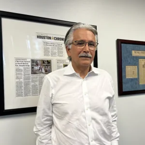 Moshiri, Capurro, Cummins y Boytink: quiénes son los cuatro inversores que ejercieron la opción de compra del 40% de Roch Proyectos