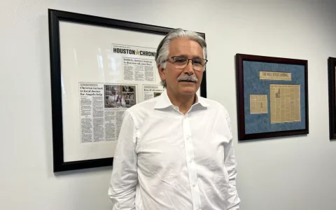 El aporte de Moshiri se canaliza por Amos Energy Argentina LLC, brazo argentino de Amos Global Energy LLC, la firma del ex ejecutivo de Chevron