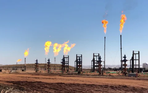En 2023, Crusoe anunció la alianza estratégica exclusiva con Unblock Computing para llevar la tecnología Digital Flare Mitigation (DFM) a Vaca Muerta