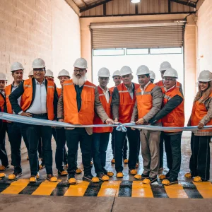 Austral Gold retomó la producción en Casposo y proyecta exportaciones por u$s 60 millones para 2026