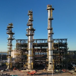 Fertilizantes: OLACDE y CAF debatirán el futuro del gas de Vaca Muerta y el pré-sal de Brasil
