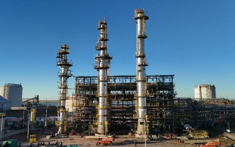 El Cono Sur evalúa reducir importaciones de u$s 5000 millones con el nuevo mercado gasífero regional