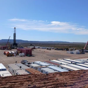 Chevron Plans $10 Billion-Plus RIGI Filing for El Trapial-Este