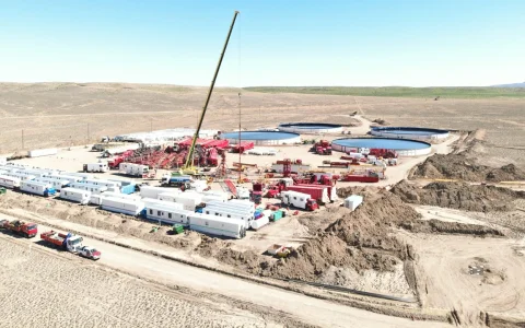Cada pozo exploratorio en la formación D-129 exige una inversión considerablemente mayor que en Vaca Muerta