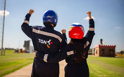 La convocatoria está orientada a jóvenes de hasta 29 años, graduados de Ing. Eléctrica, Electromecánica, Electrónica, Industrial, Mecánica y Química