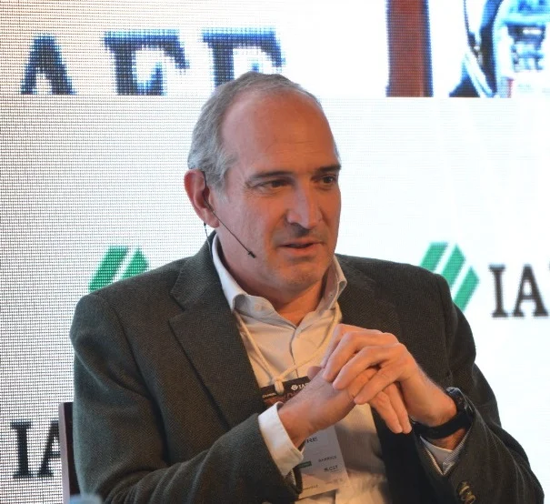 Martín Pérez de Solay