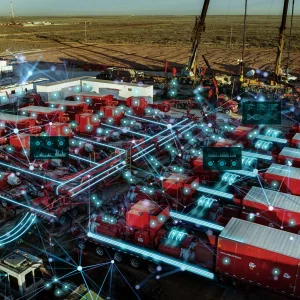 Halliburton cerró con YPF un contrato exclusivo a cinco años para incorporar cuatro sets de fractura eléctrica