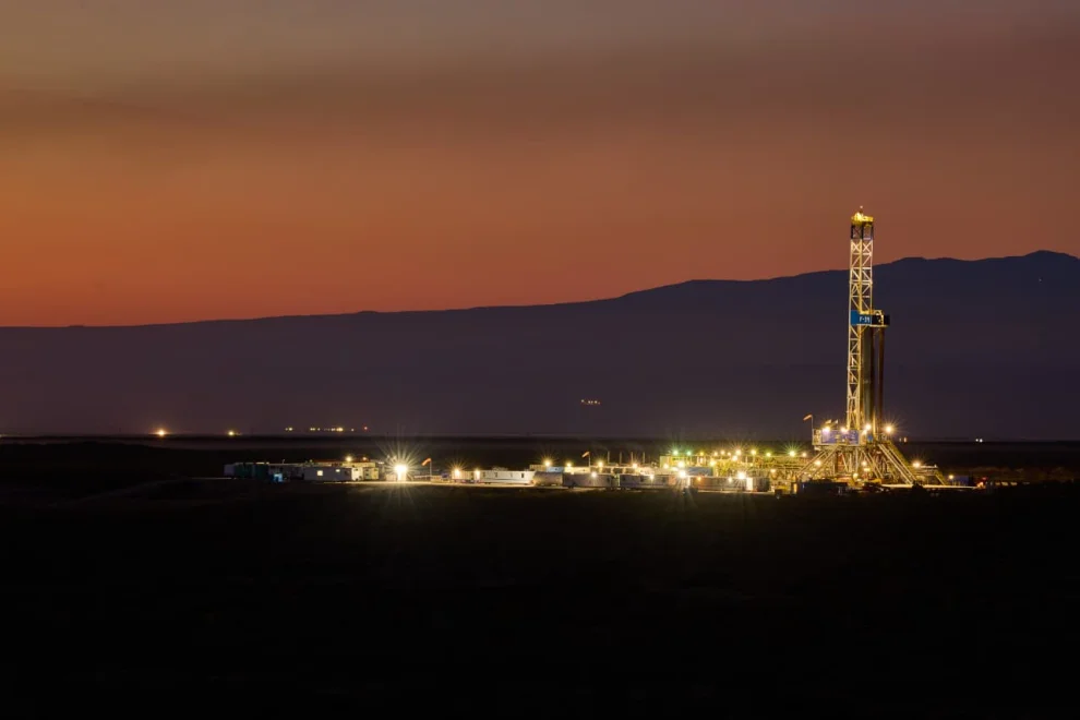 Vista Energy incorporará 22.000 barriles diarios de petróleo equivalente (boe/d), elevando su producción total a más de 160.000 boe/d.