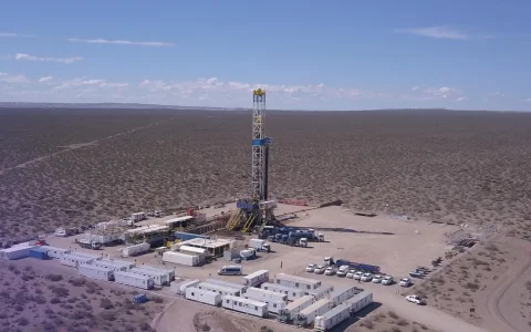 La actualización confirma que Vista Energy proyecta producir más de 160.000 barriles de petróleo equivalente por día a partir de mayo 