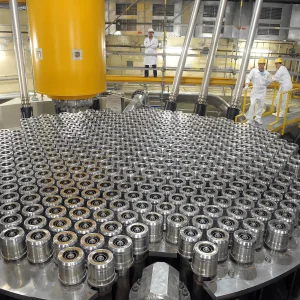 Nueve semanas después, Atucha II vuelve al SADI: el sistema recupera 745 MW de base estable en el umbral del invierno