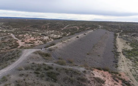 La actividad se concentra en los bloques CN-VII A y Paso Bardas Norte, en el sur de Malargüe, donde YPF inició en 2024 el segundo período exploratorio