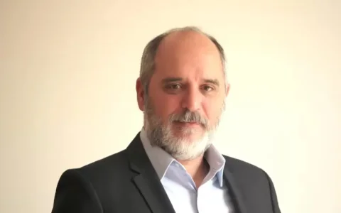 "En el agro, la minería y la energía está la espina dorsal del futuro económico argentino", dijo a Gustavo Araujo, de CRITERIA, a Shale24