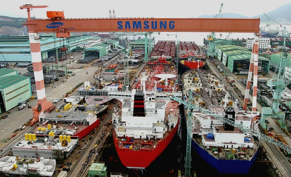 Samsung