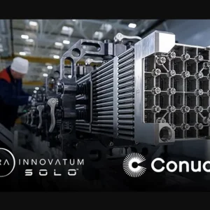 Pérez Companc, dos brazos en energía: Pecom va por el petróleo y CONUAR exporta capacidad nuclear al mercado de micro reactores modulares