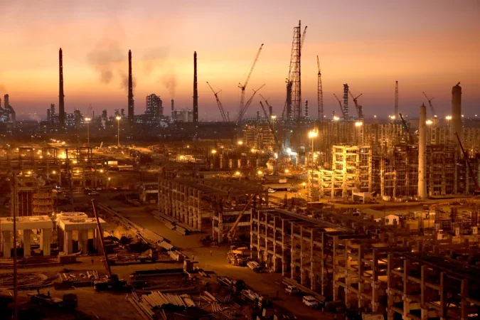 Jamnagar India