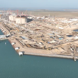Bechtel to Reopen Argentina Offices as RIGI-Backed Copper and LNG Pipeline Matures