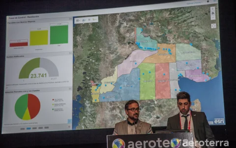La edición 2026 está dirigida a la industria energética e incluirá sesiones sobre gestión inteligente de ductos y centros de de control de activos