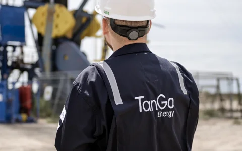 La compañía TanGo Energy obtuvo tres nuevas concesiones no convencionales sobre Vaca Muerta en la provincia de Río Negro
