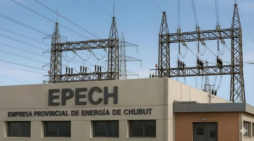 El 28 de mayo se abren las ofertas de las empresas interesadas, en la sede de la Empresa Provincial de Energía del Chubut (EPECH)