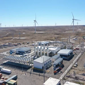 PECOM ya es la segunda productora de crudo convencional del país: gracias a Manantiales Behr quedó adelante de YPF