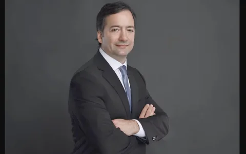 "Una empresa extranjera indudablemente van a necesitar una pata local para invertir en el país", dijo Ariel Bossio a Shale24